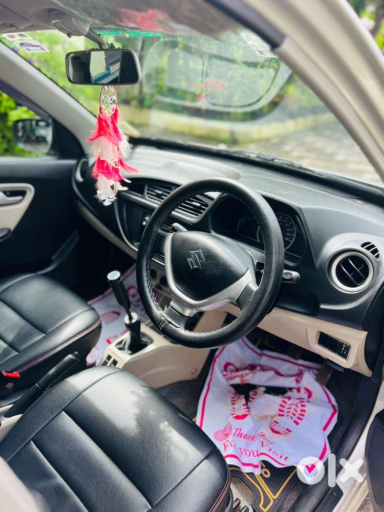 Maruti Suzuki Alto 800 Lxi 2020