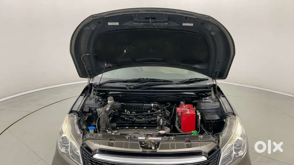 Maruti Suzuki Ciaz Sigma 1.5 Shvs, 2019, Petrol