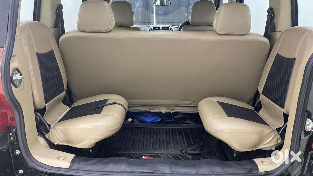 Mahindra Bolero Neo 1.5 N 10 R, 2024, Diesel