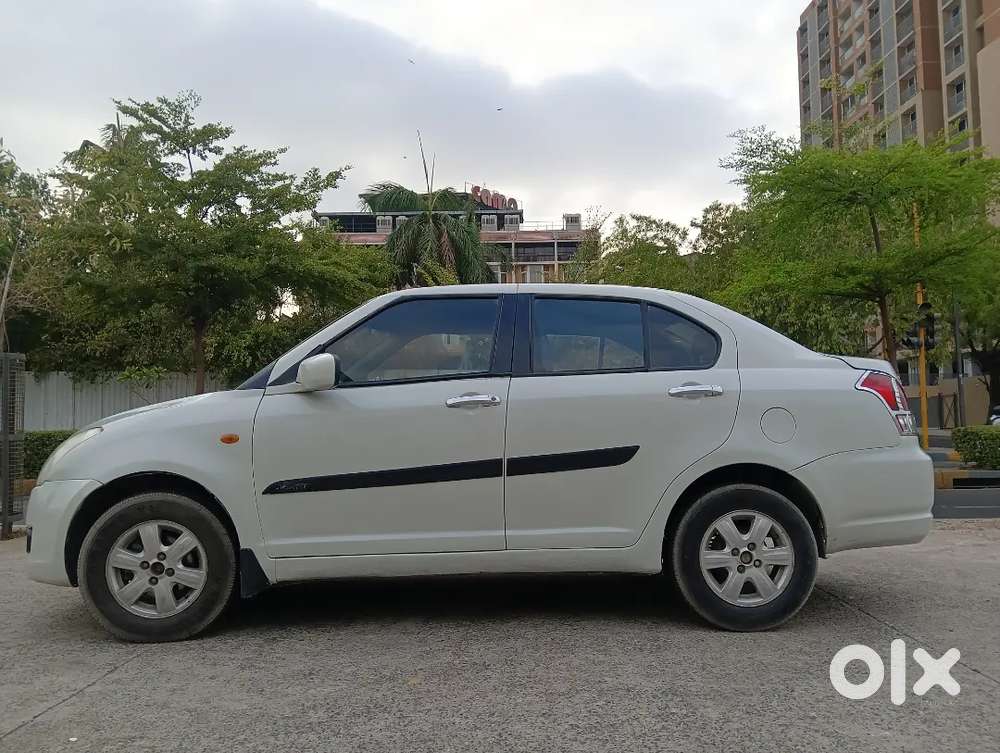 Swift Dzire Diesel Manual 2009 Child Ac 5 Mack Weel Top Model 2029 Pas