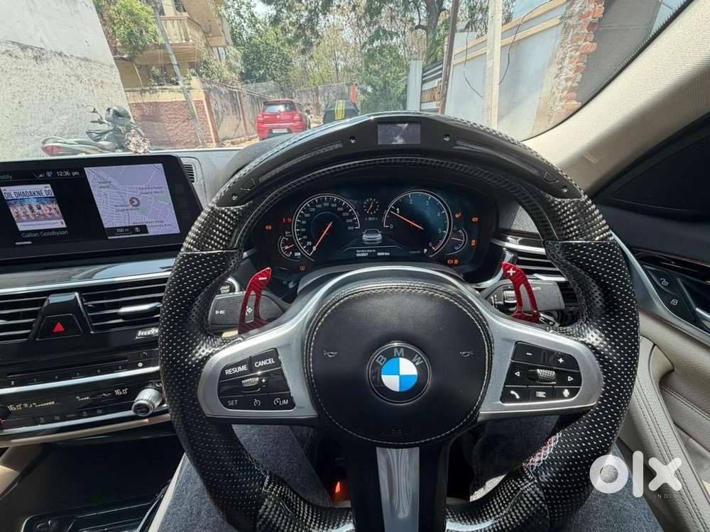 Bmw Diesel Automatic 2018