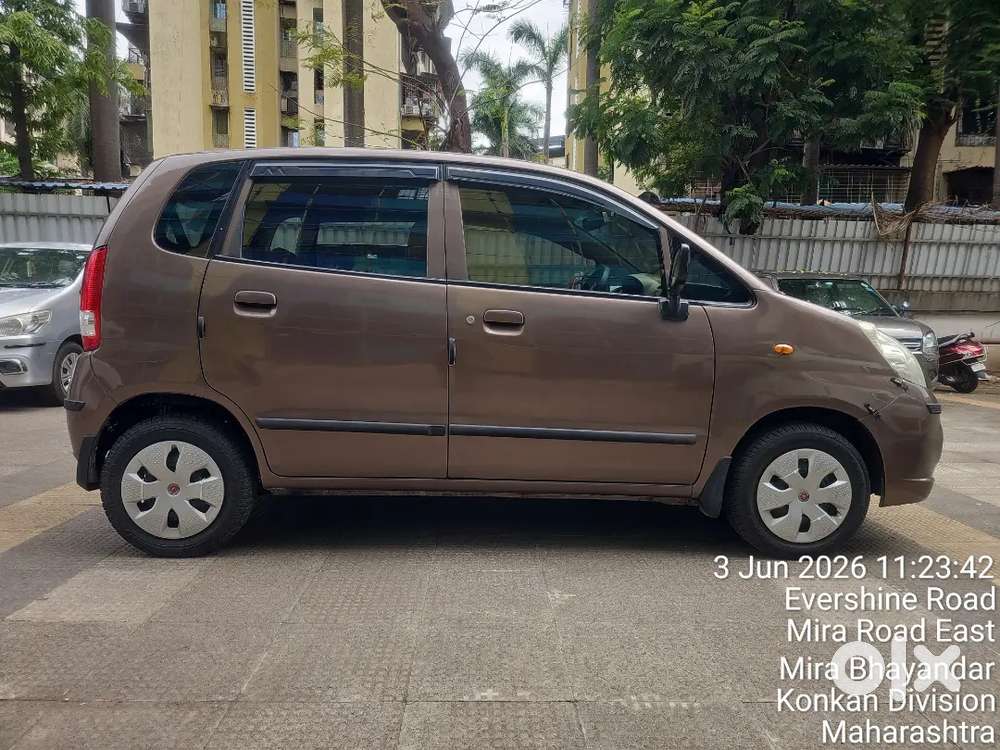 Maruti Suzuki Zen Estilo 2011 Petrol Well Maintained