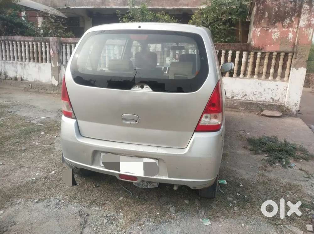Maruti Suzuki Zen Estilo 2012 Petrol 95000 Km Driven