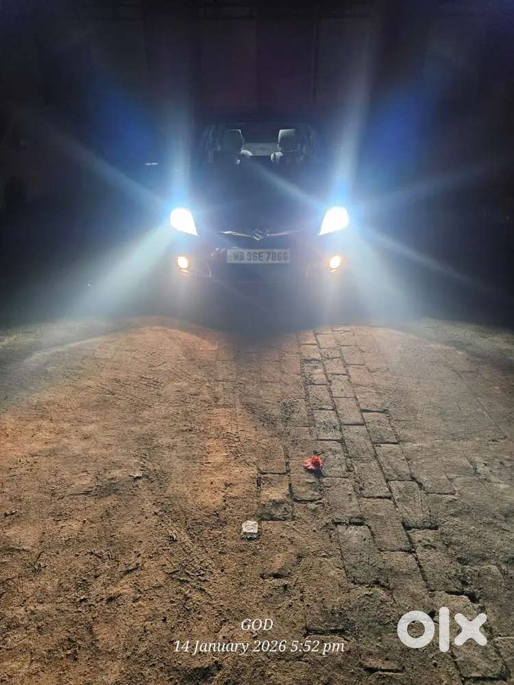 Maruti Suzuki Dzire 2017