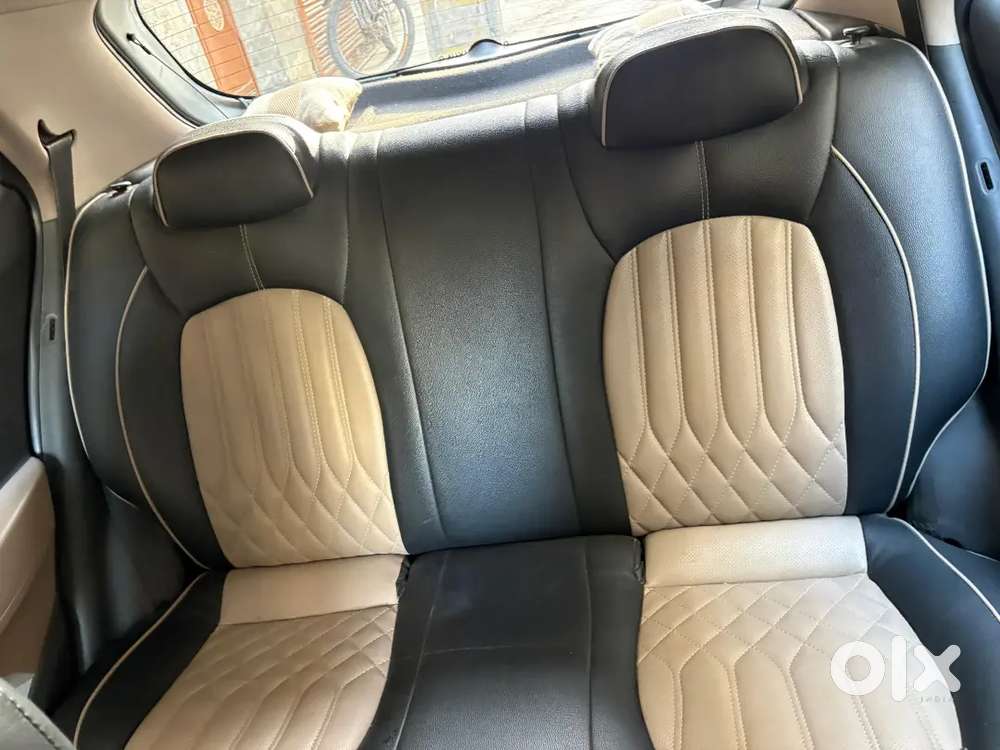 Hyundai Grand I10 2018 Cng & Hybrids 68000 Km Driven