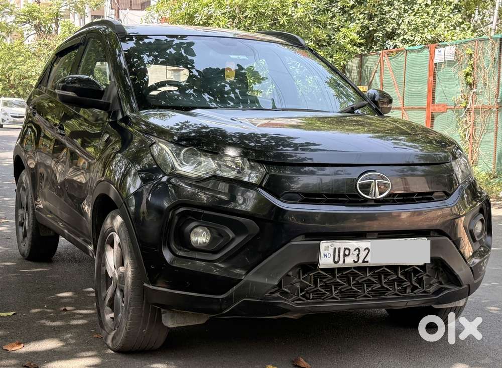 Tata Nexon, 2022, Diesel