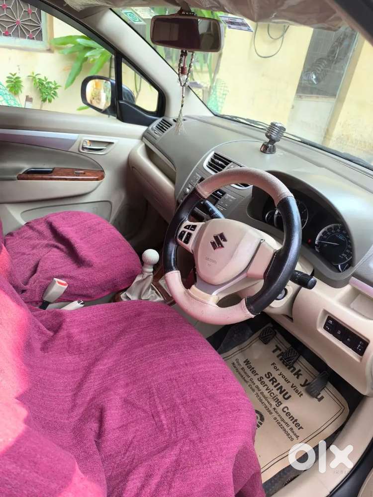 Maruti Suzuki Ertiga 2018 Diesel 146000 Km Driven