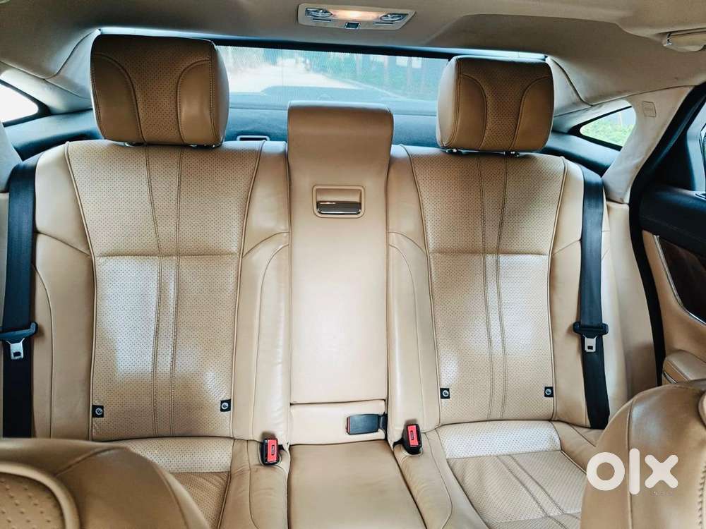 Jaguar Xj 3.0l Premium Luxury, 2014, Diesel