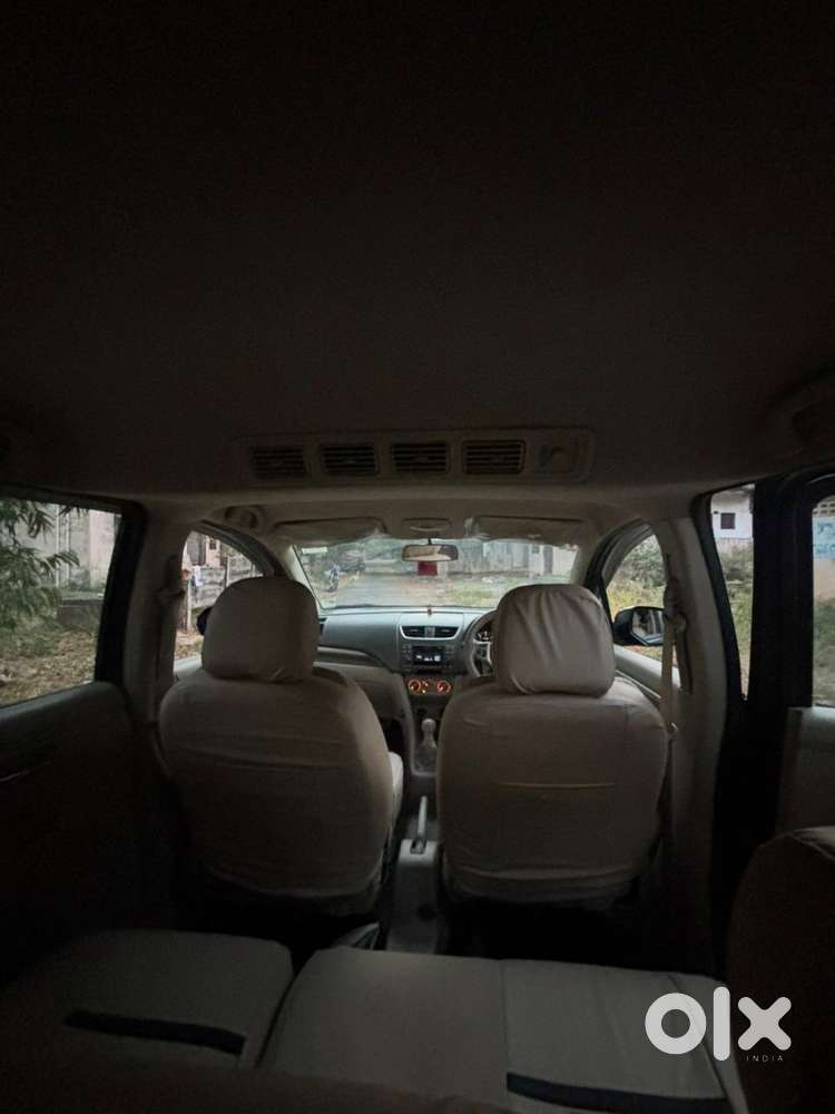 Maruti Suzuki Ertiga Vdi Shvs, 2016, Diesel