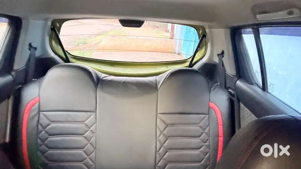 Maruti Suzuki Alto 800 2018 Petrol Well Maintained