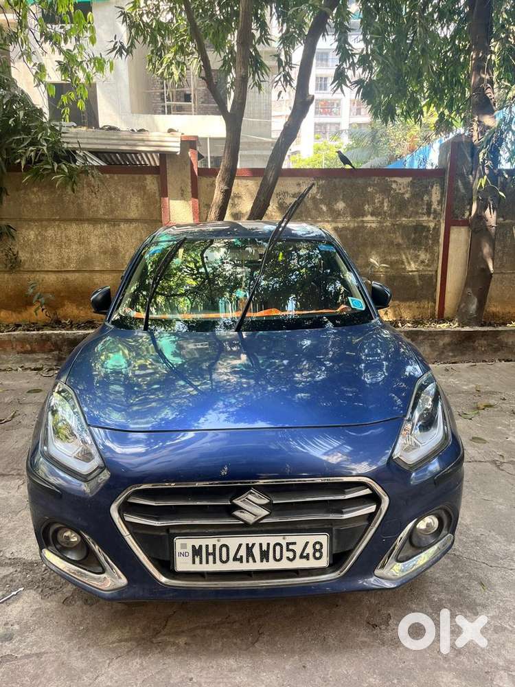 Maruti Dzire Petrol 2021