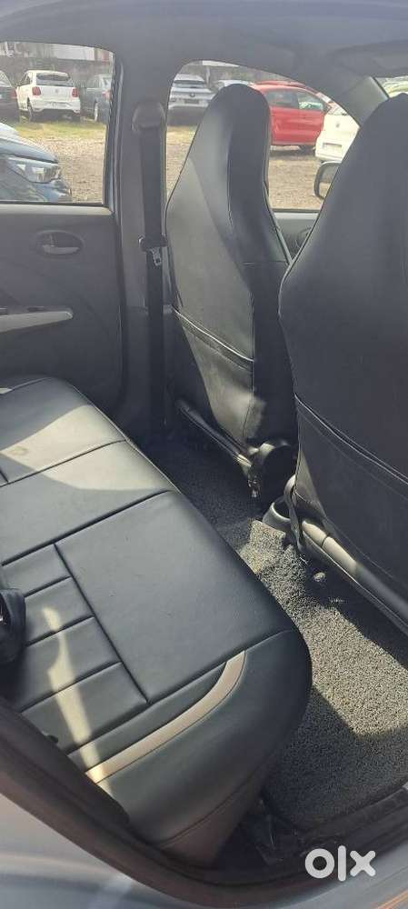 Toyota Etios 2010-2012 Vd, 2011, Diesel