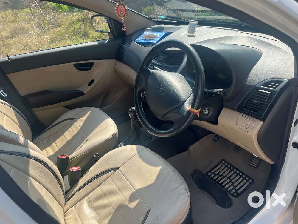 Single Hand Used Veh Well Maintained