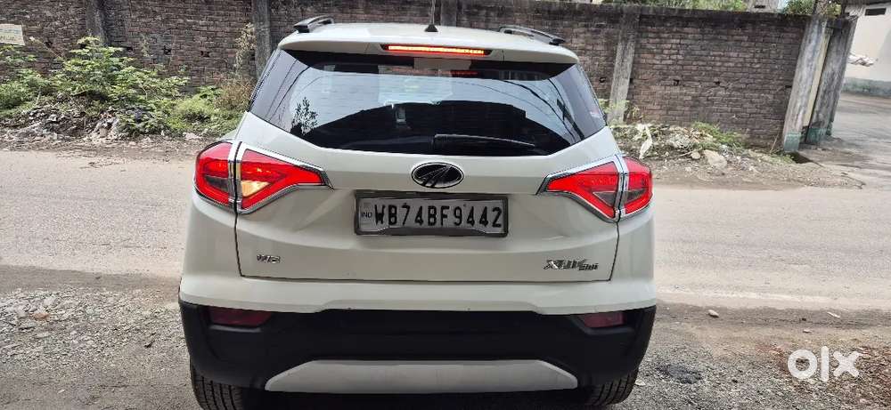 Mahindra Xuv300 2021 Diesel 62000 Km Driven