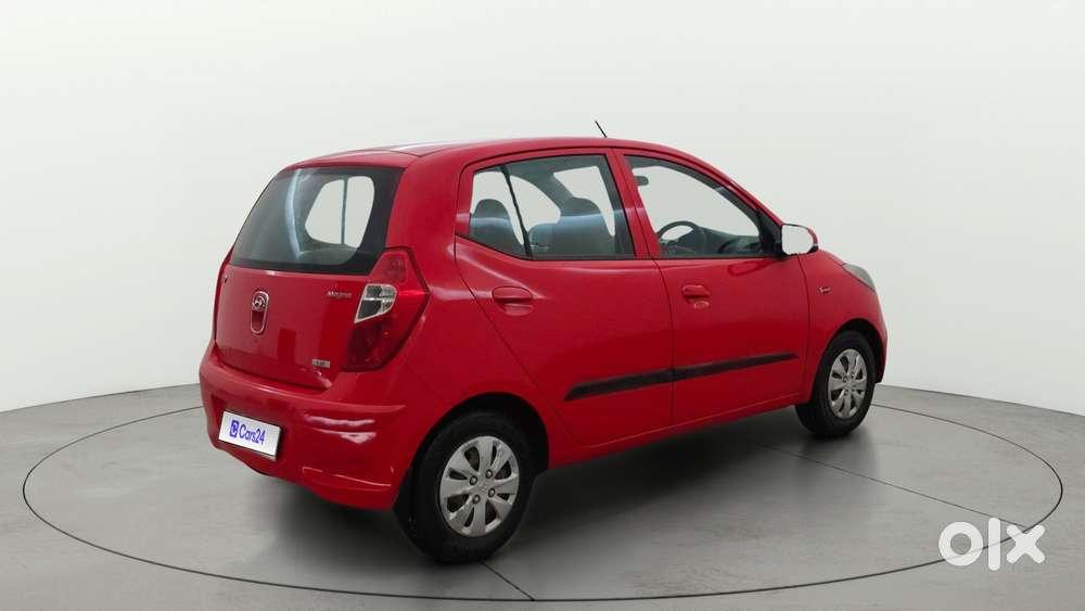Hyundai I10 Magna, 2013, Petrol
