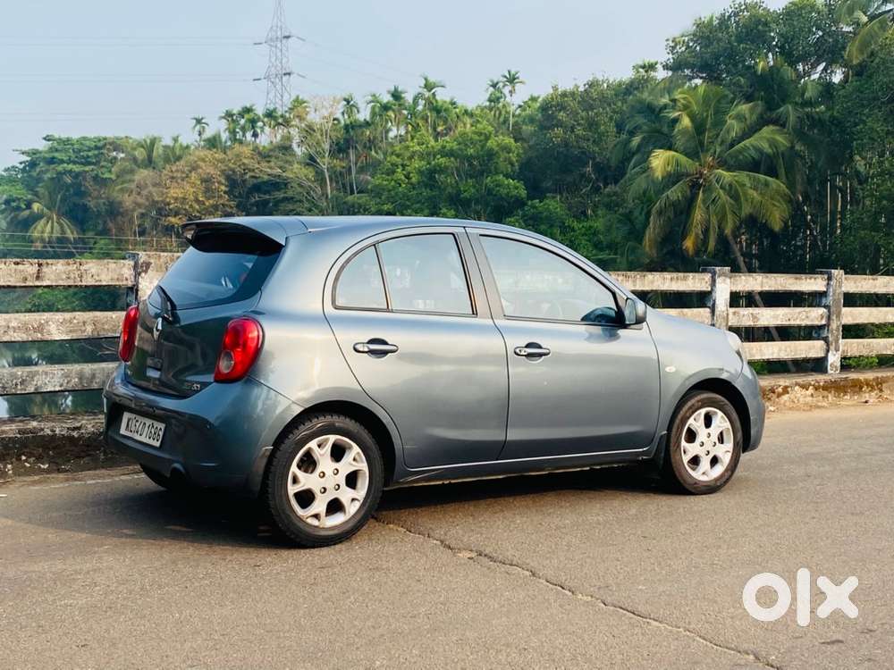 Renault Pulse 2012 Diesel 104 Km Driven