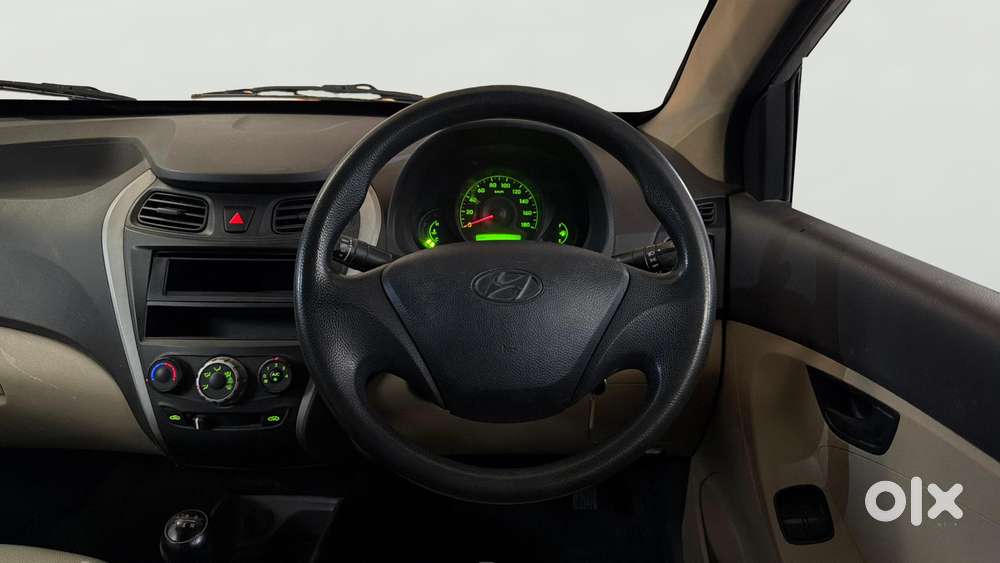 Hyundai Eon Era +, 2014, Petrol