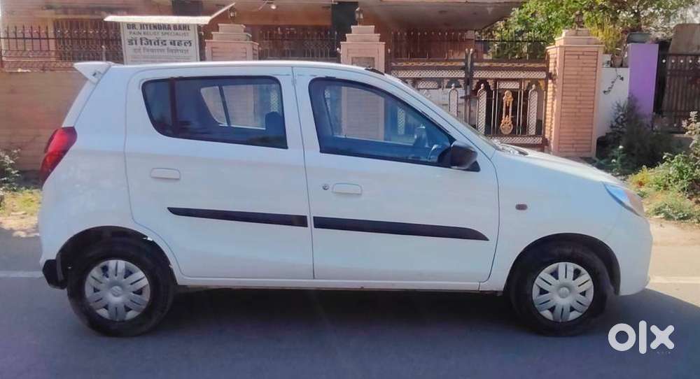 Maruti Suzuki Alto 800 Vxi Airbag, 2020, Petrol
