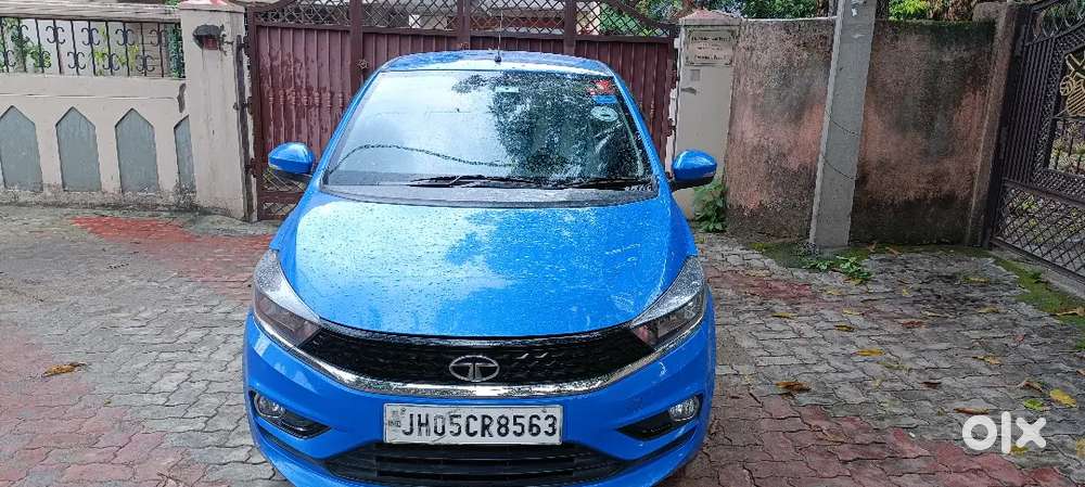 Tata Tiago 1.2 Revotron 2020