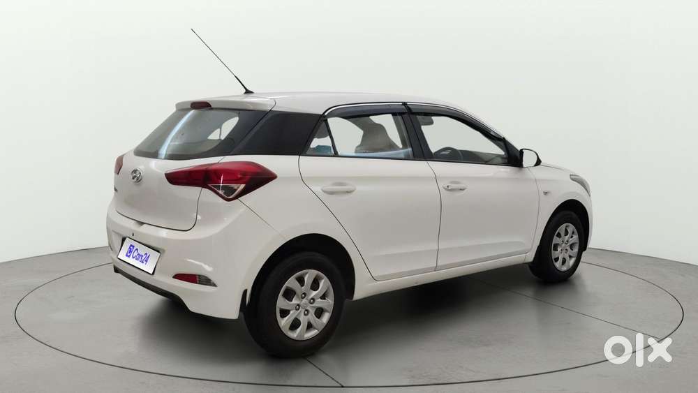 Hyundai Elite I20 Magna Executive 1.2, 2018, Petrol