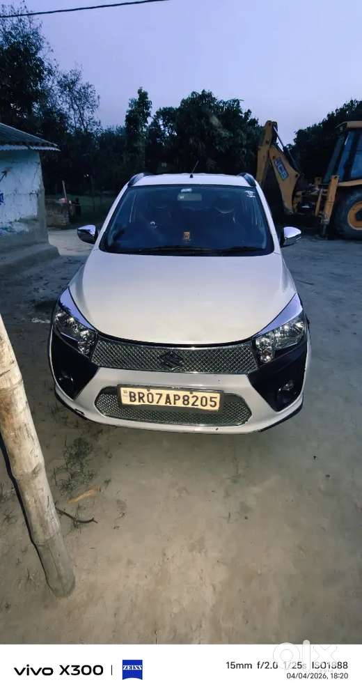 Maruti Suzuki Celerio X 2022 Petrol Well Maintained