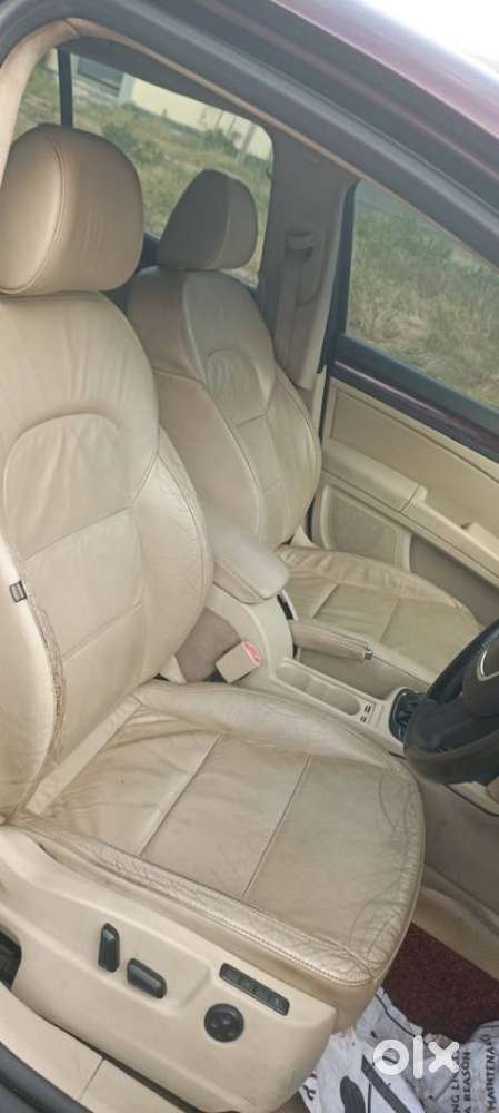 Skoda Superb Elegance 1.8 Tsi At, 2012, Diesel
