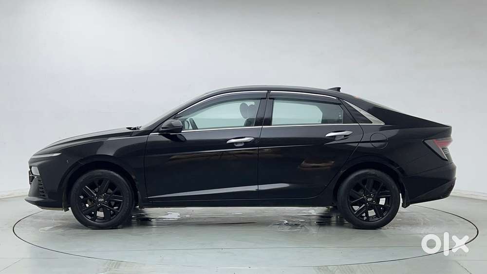 Hyundai Verna Sx 1.5 Petrol Ivt, 2023, Petrol