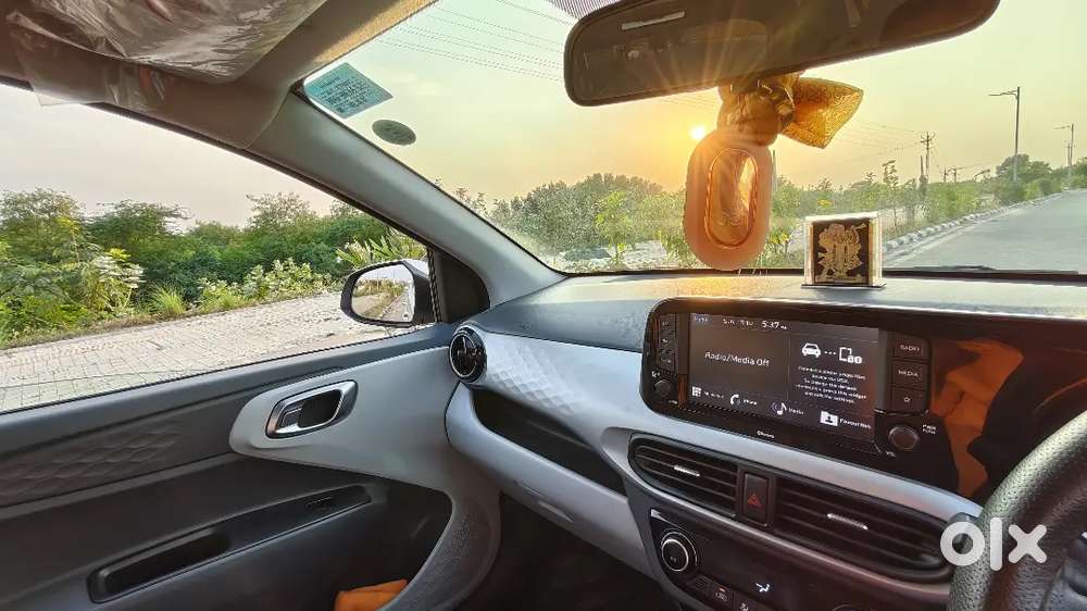 Hyundai Grand I10 Nios Amt 2021