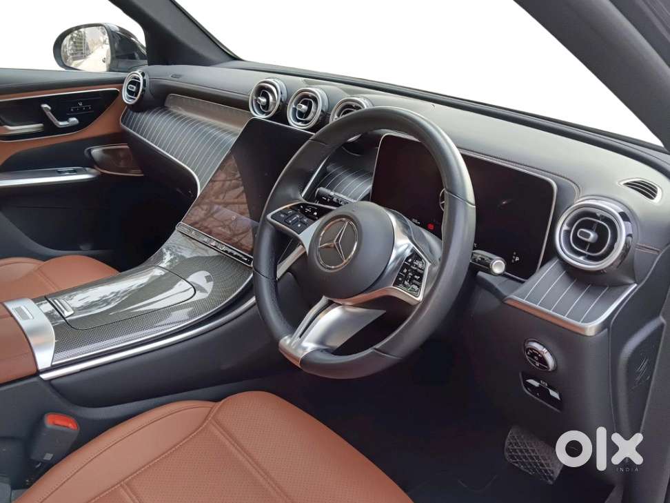 Mercedes-benz Glc 300 4 Matic, 2026, Petrol