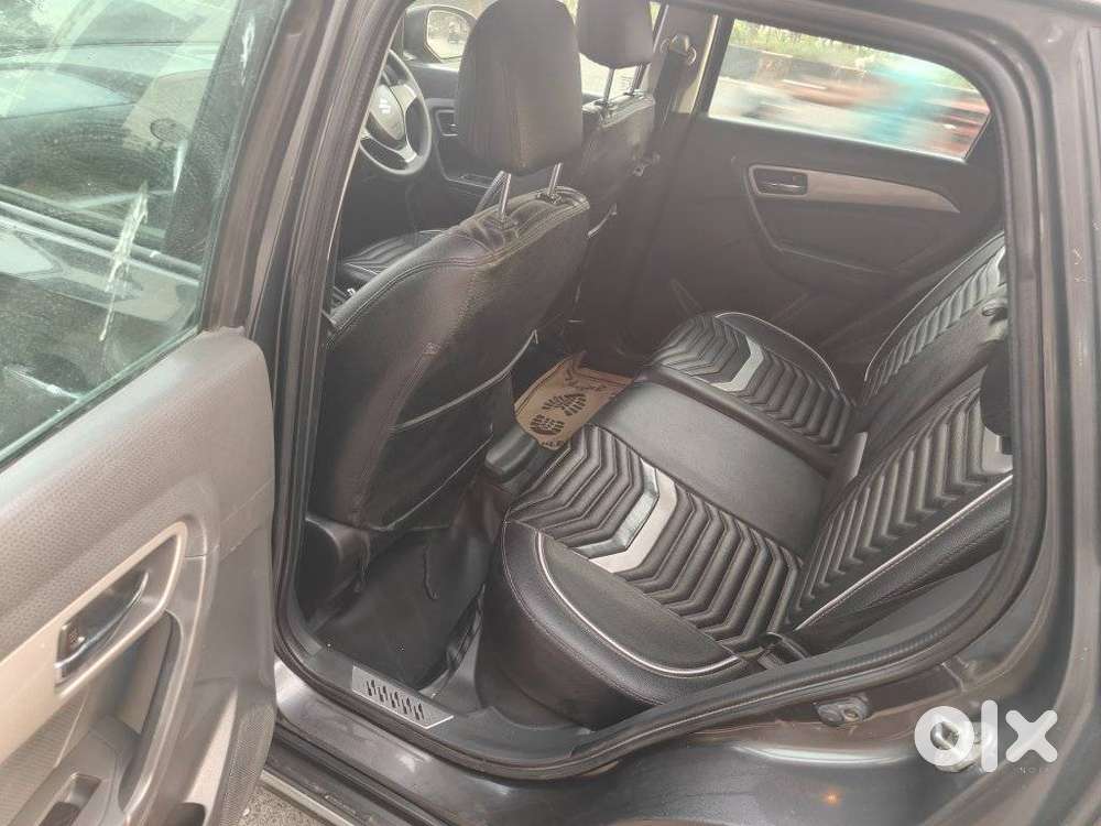 Maruti Suzuki Brezza Zdi, 2018, Diesel