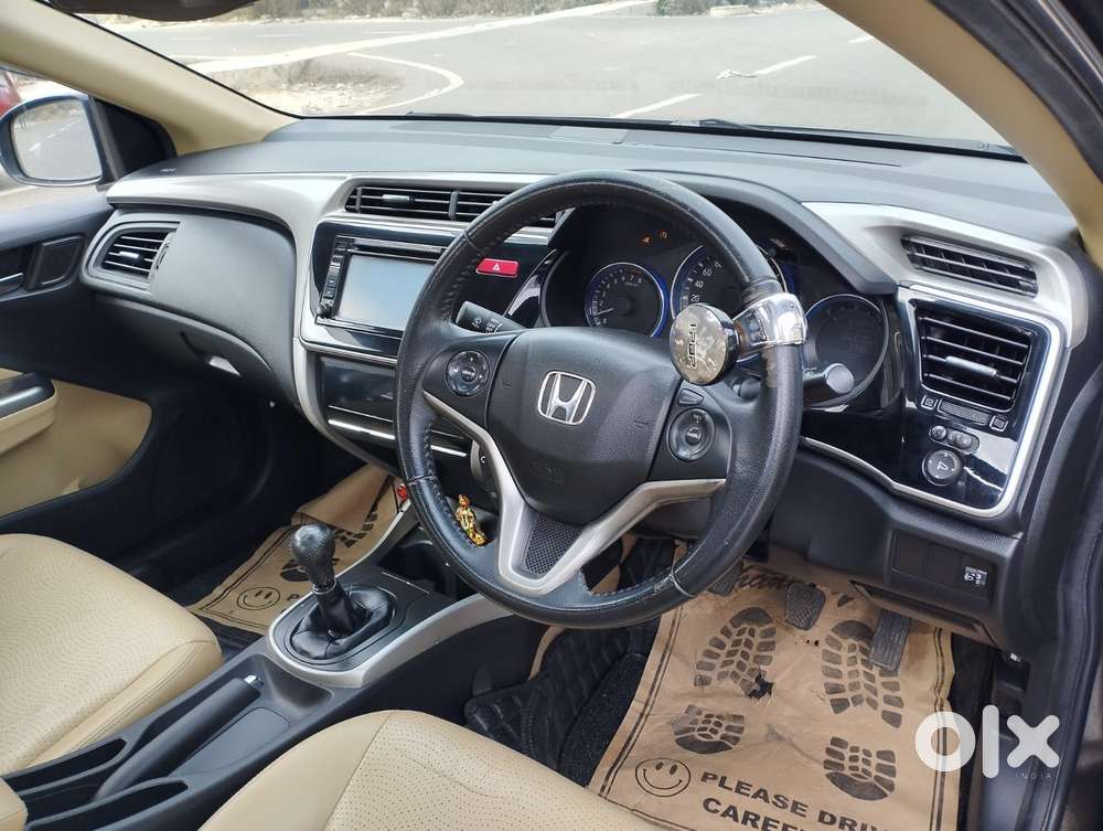 Honda City Vx (o) Mt I-vtec, 1916, Petrol