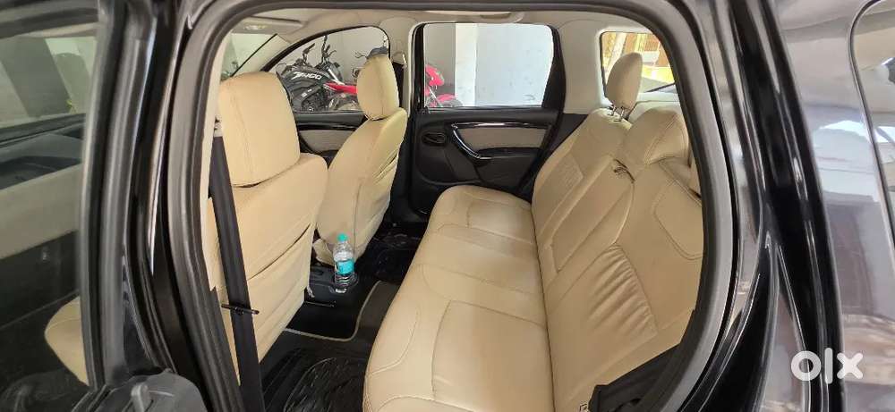Renault Duster 2015 Diesel Good Condition