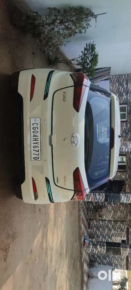 Doctor Car Well Condition