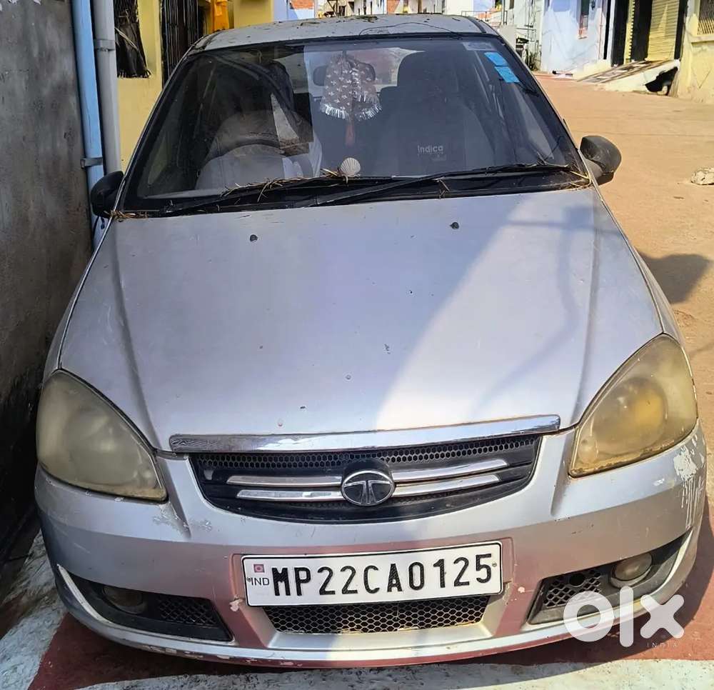 Tata Indica Well Maintained