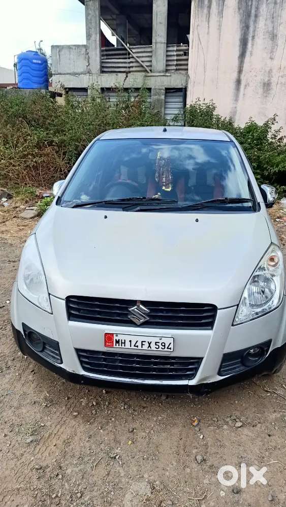 Maruti Suzuki Ritz Diesel 2011 Car