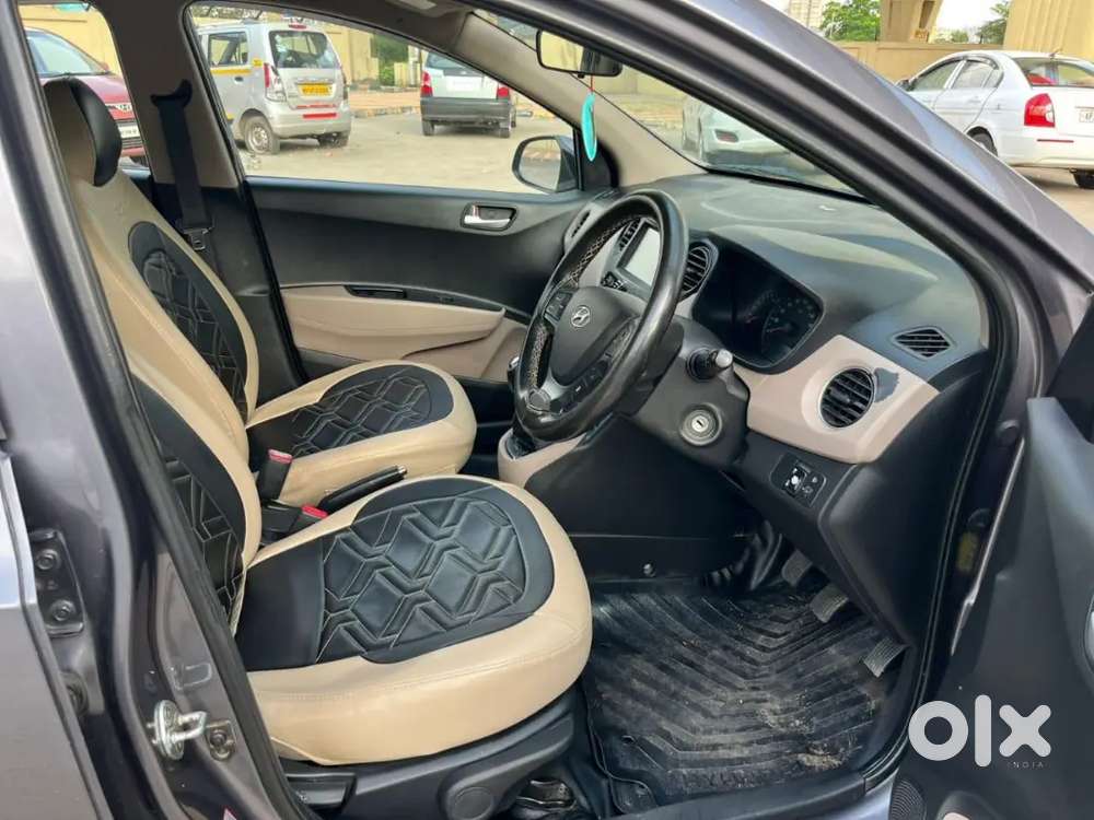 Hyundai Accent 1.5 Executive 2017/18.