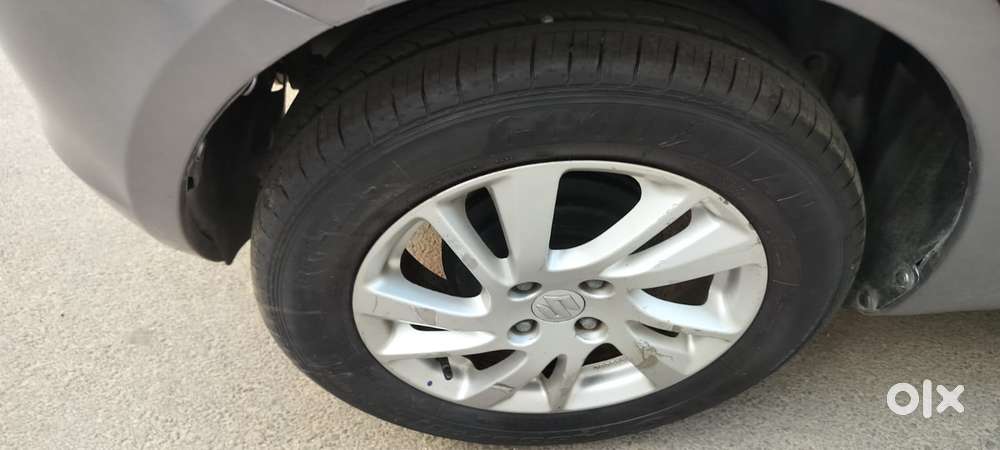 Maruti Suzuki Swift Ddis Zdi, 2014, Diesel