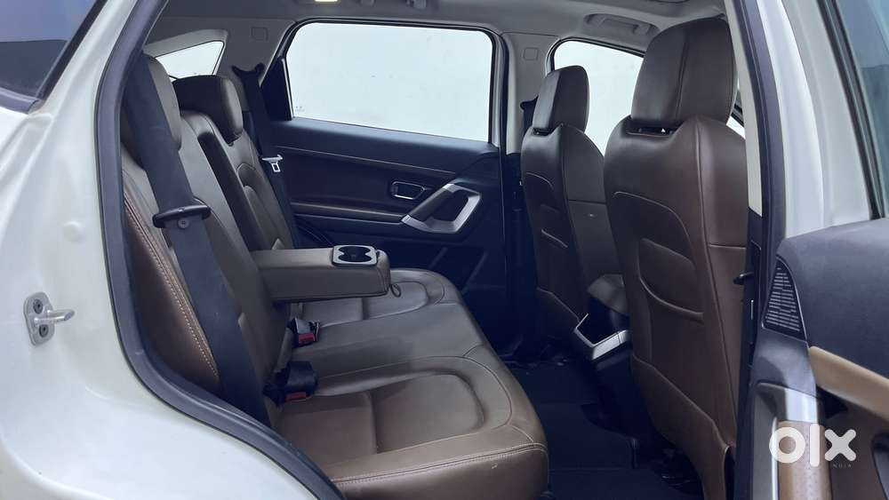 Tata Harrier Xza+, 2020, Diesel