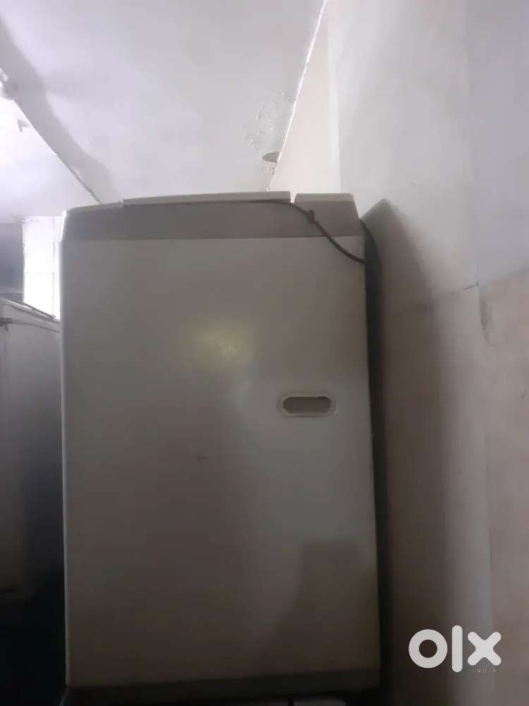 Lg washing machine automatic in good condition