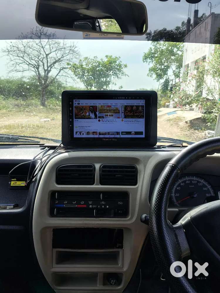 I Sale My Car