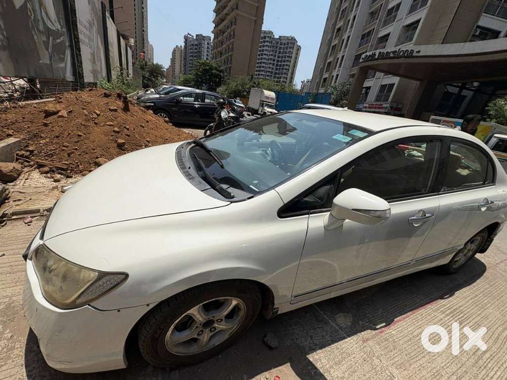 Honda Civic 2008