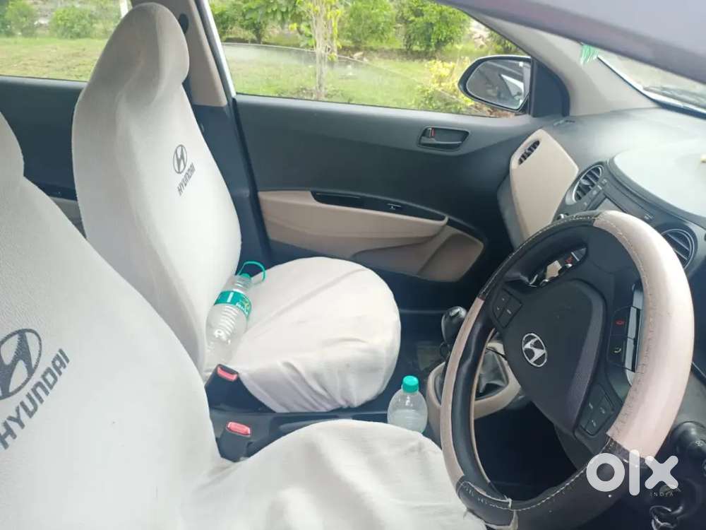 Hyundai Grand I10 2019 Petrol 24000 Km Driven