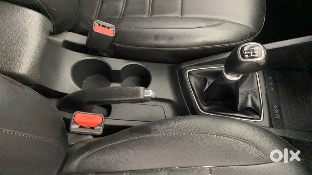 Hyundai Elite I20 Asta Option, 2020, Petrol