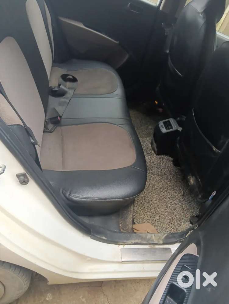 Hyundai Car