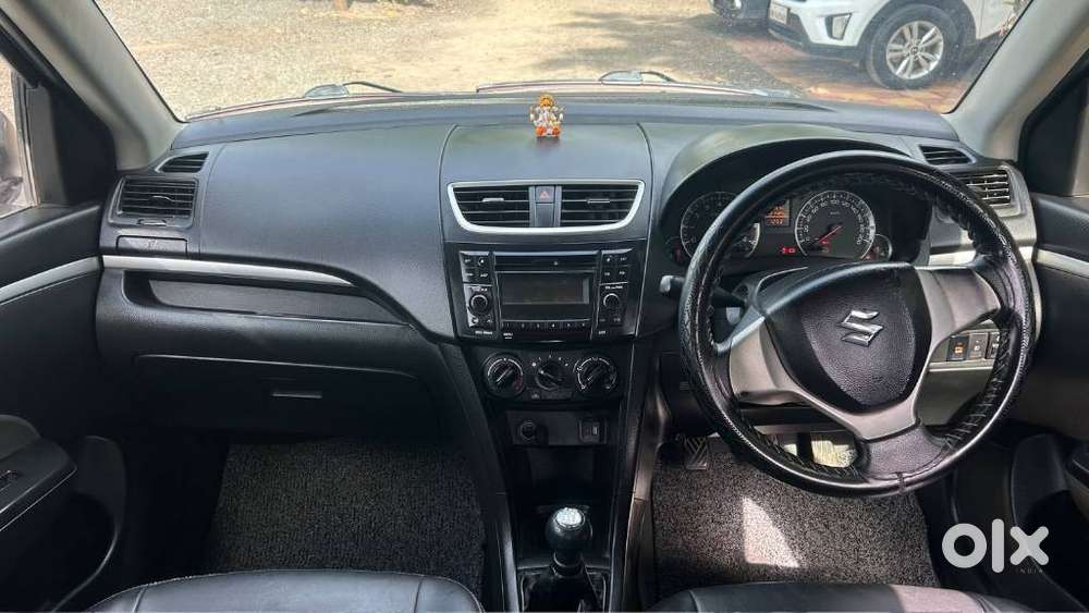 Maruti Suzuki Swift, 2015, Petrol