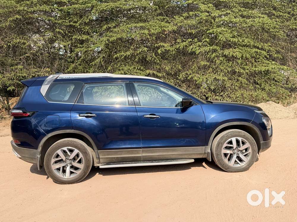 Tata Safari 2.0 Kryotec Xza Plus, 2022, Diesel