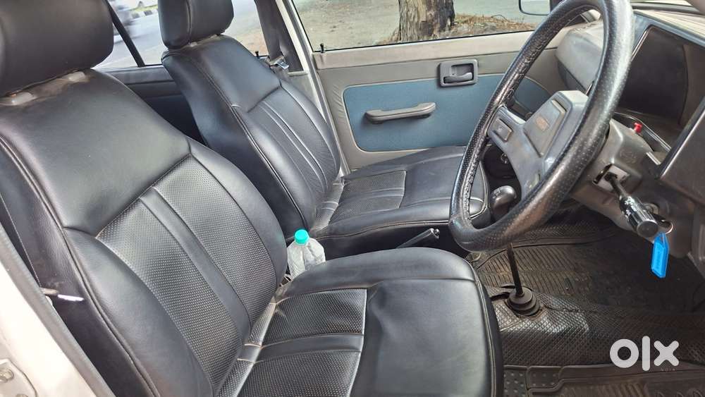 Maruti Suzuki 800 Std Bsii, 1997, Petrol