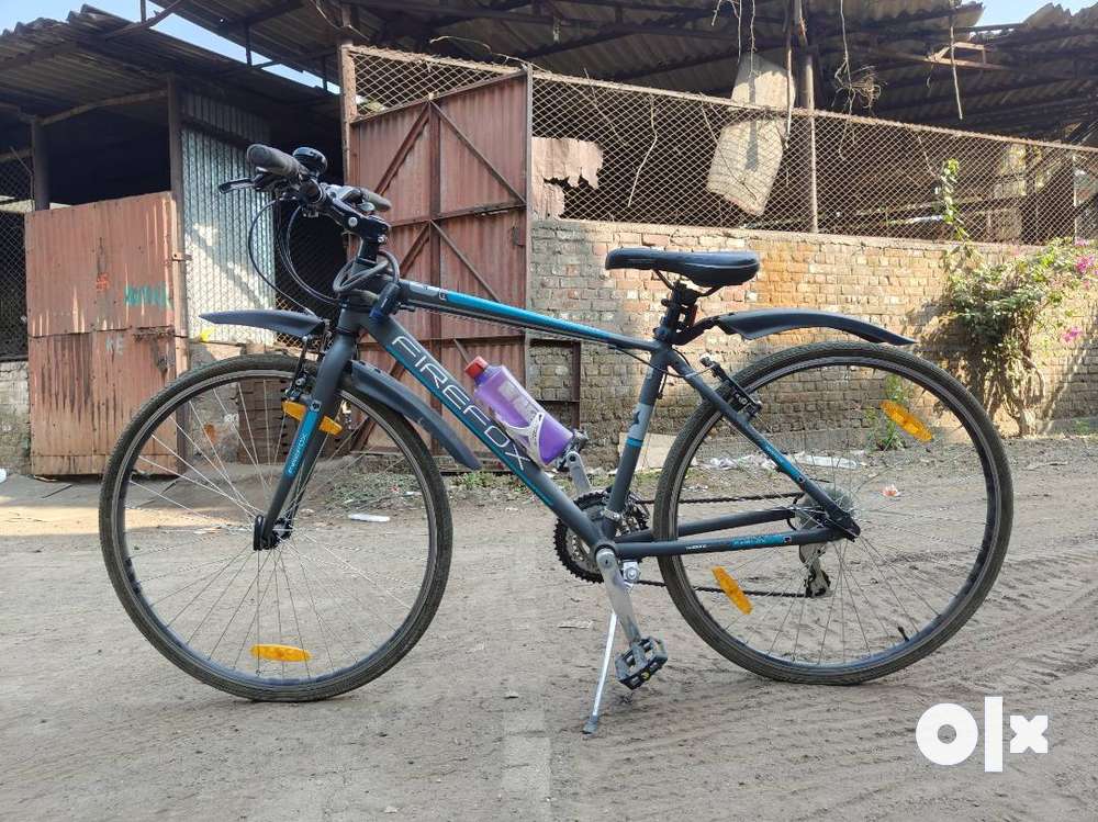 Firefox rapide 21s olx deals