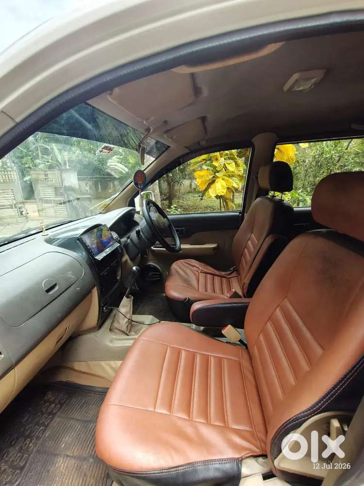 Chevrolet Tavera Neo 2012 Diesel Good Condition