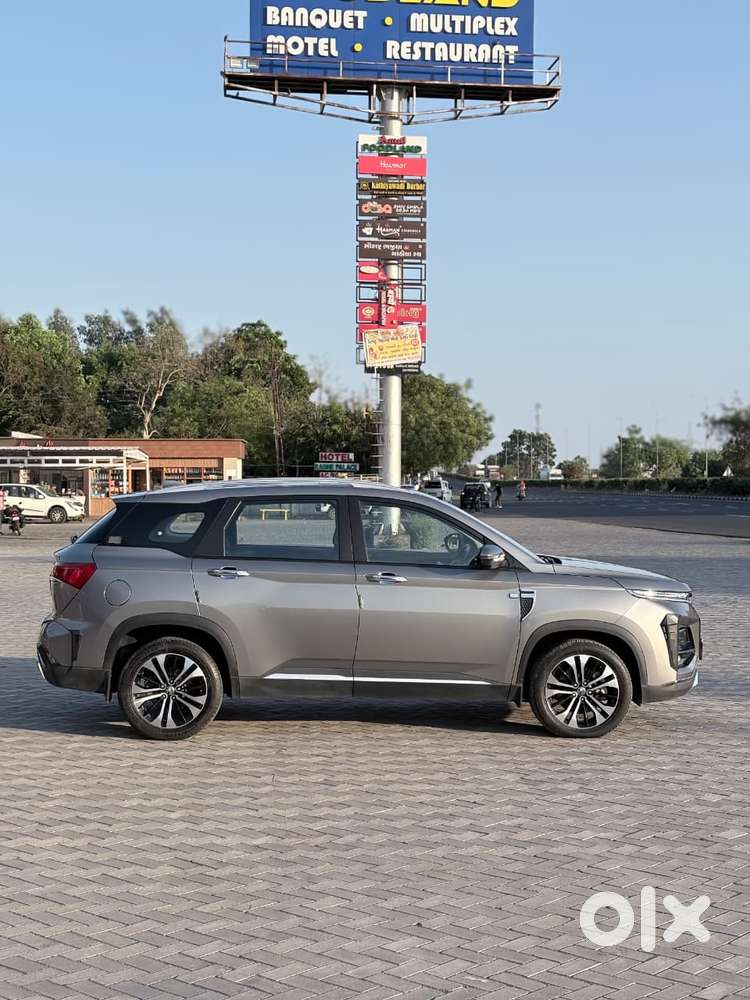 Mg Hector Smart Diesel Mt, 2023, Diesel